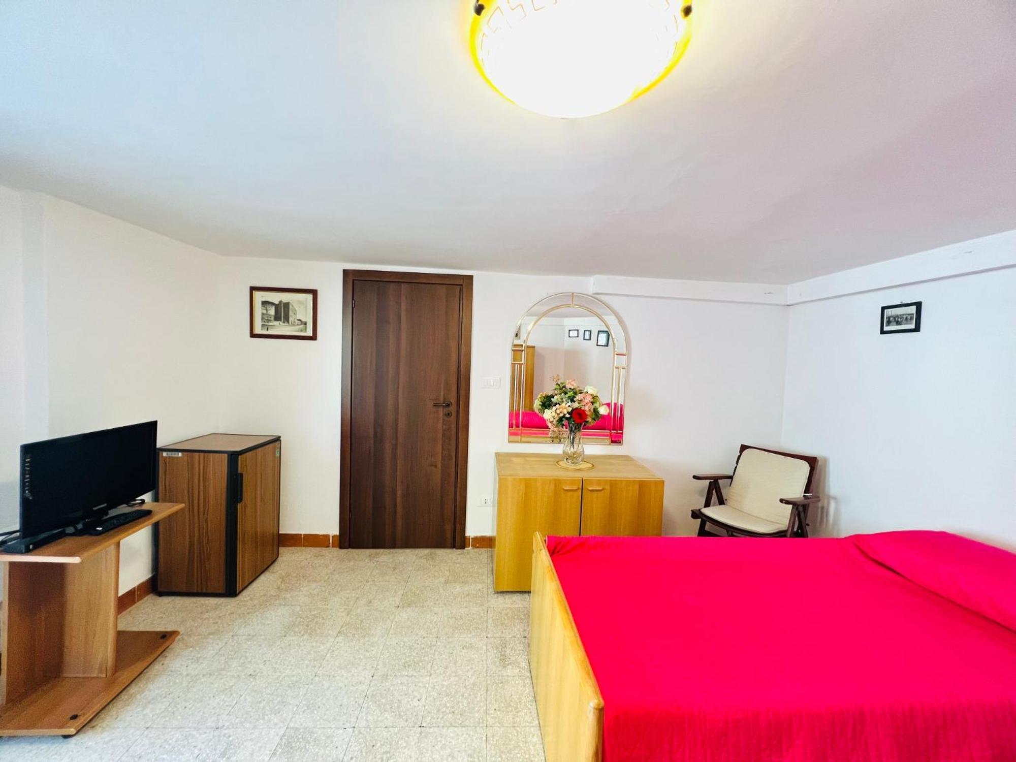Villa Giada Carini Esterno foto