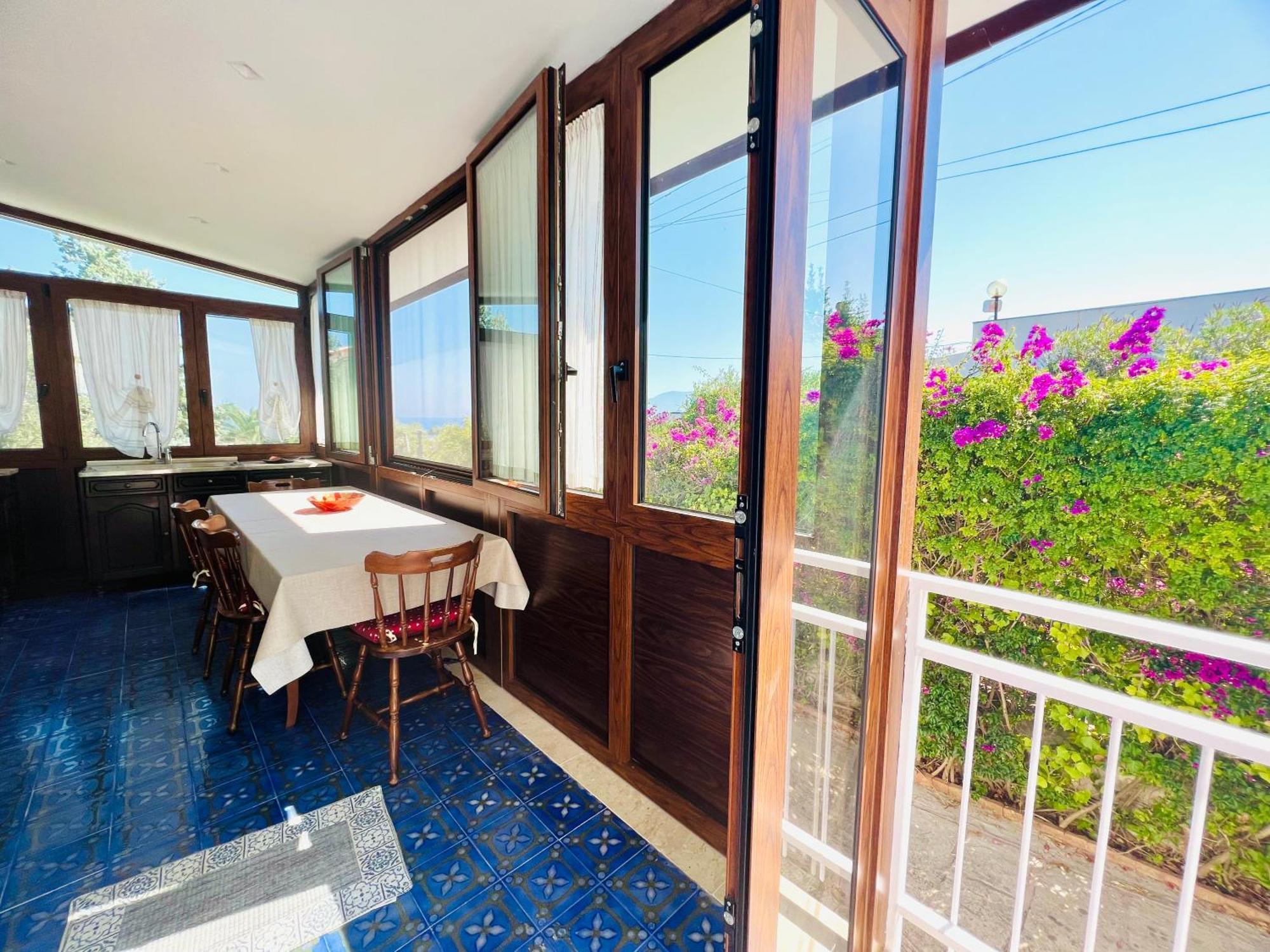 Villa Giada Carini Esterno foto
