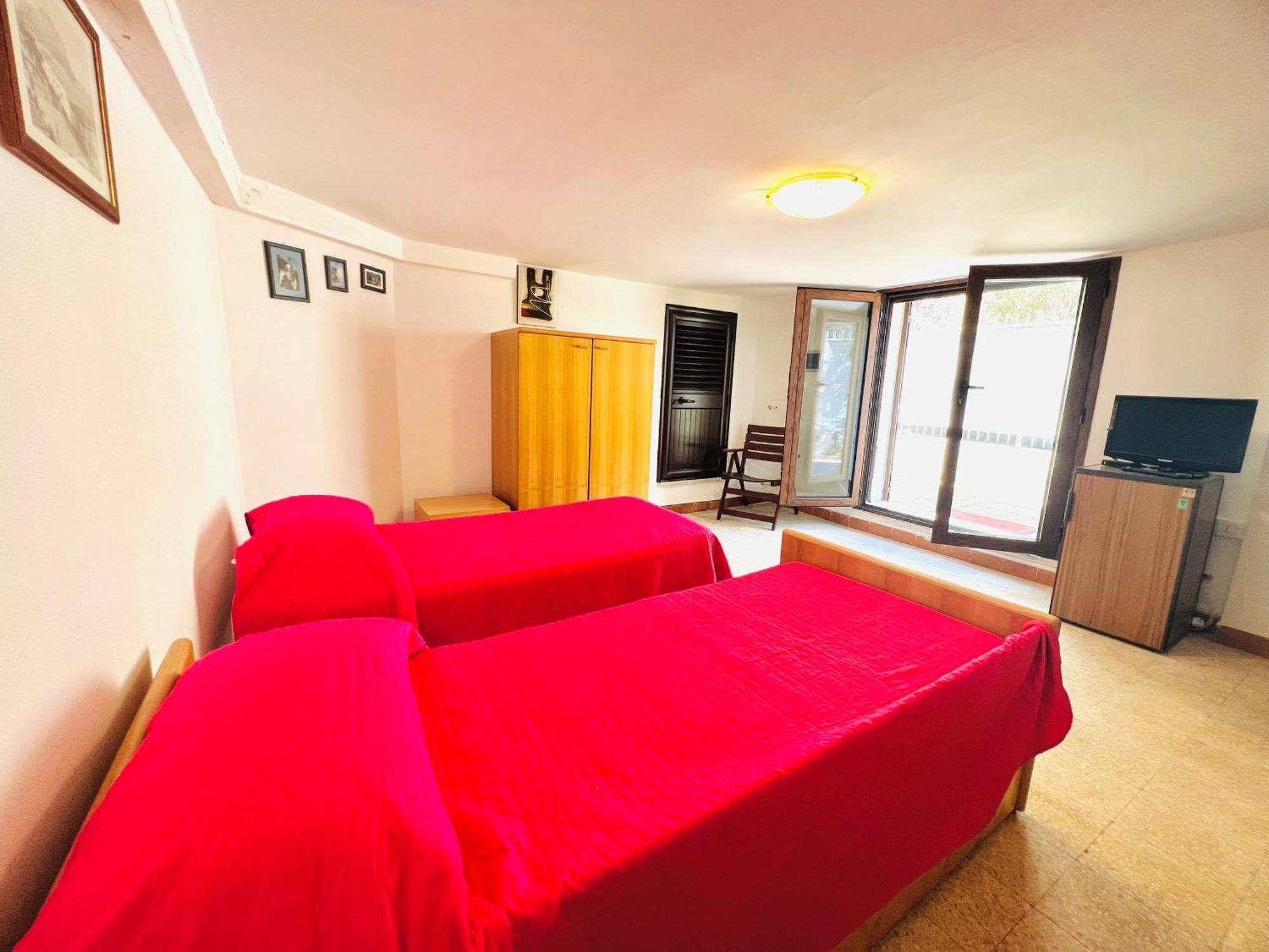 Villa Giada Carini Esterno foto