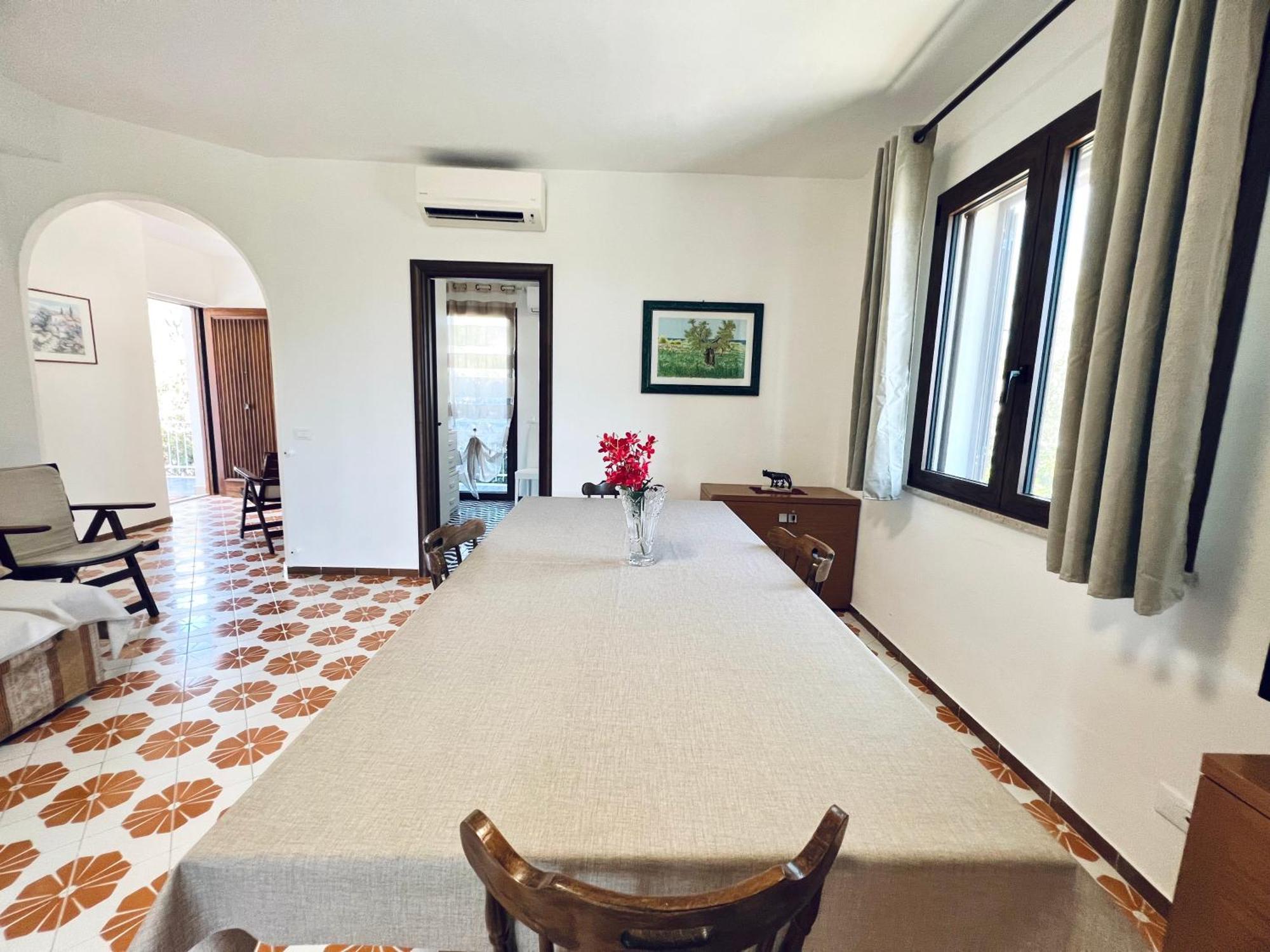 Villa Giada Carini Esterno foto