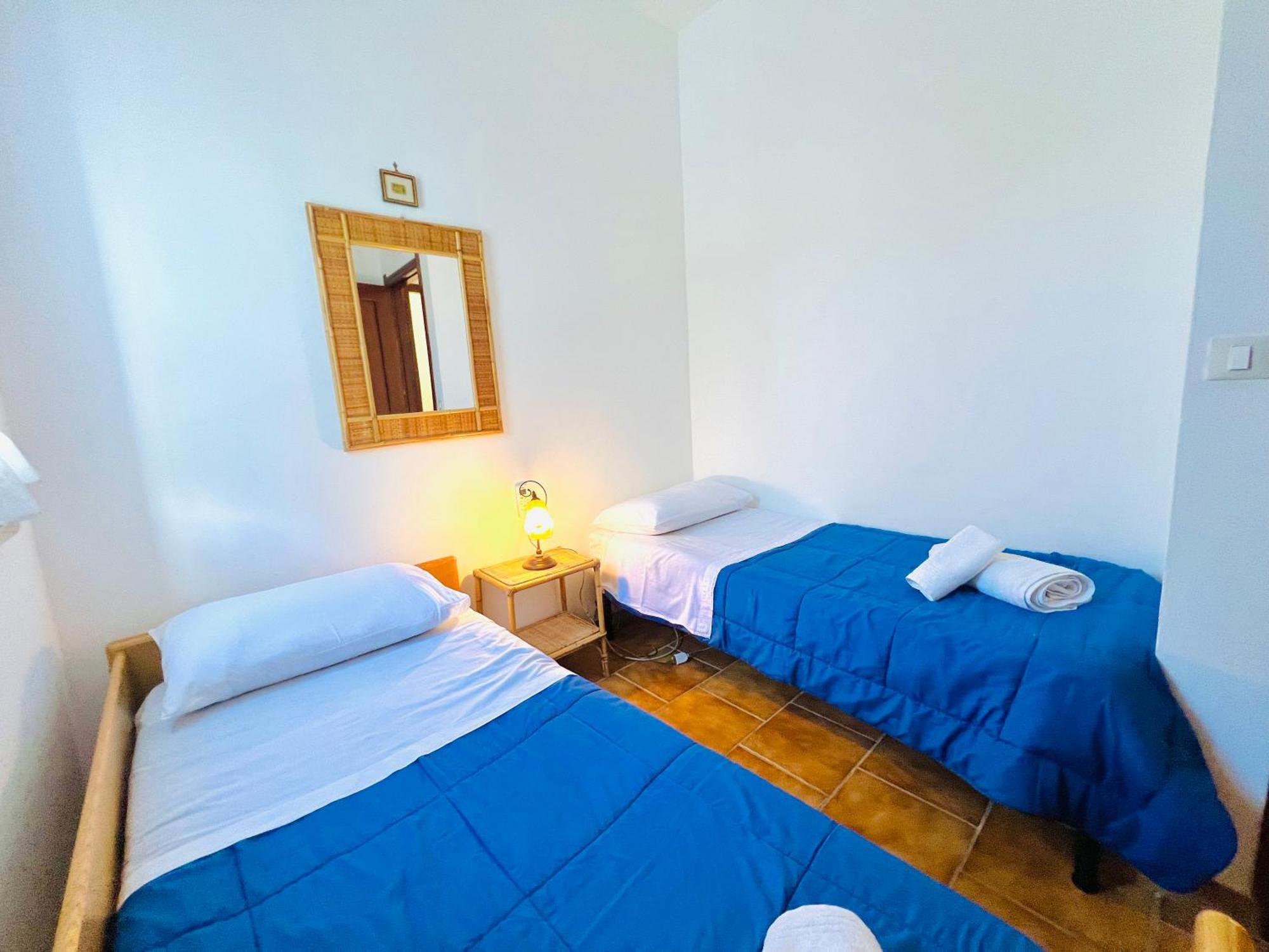 Villa Giada Carini Esterno foto
