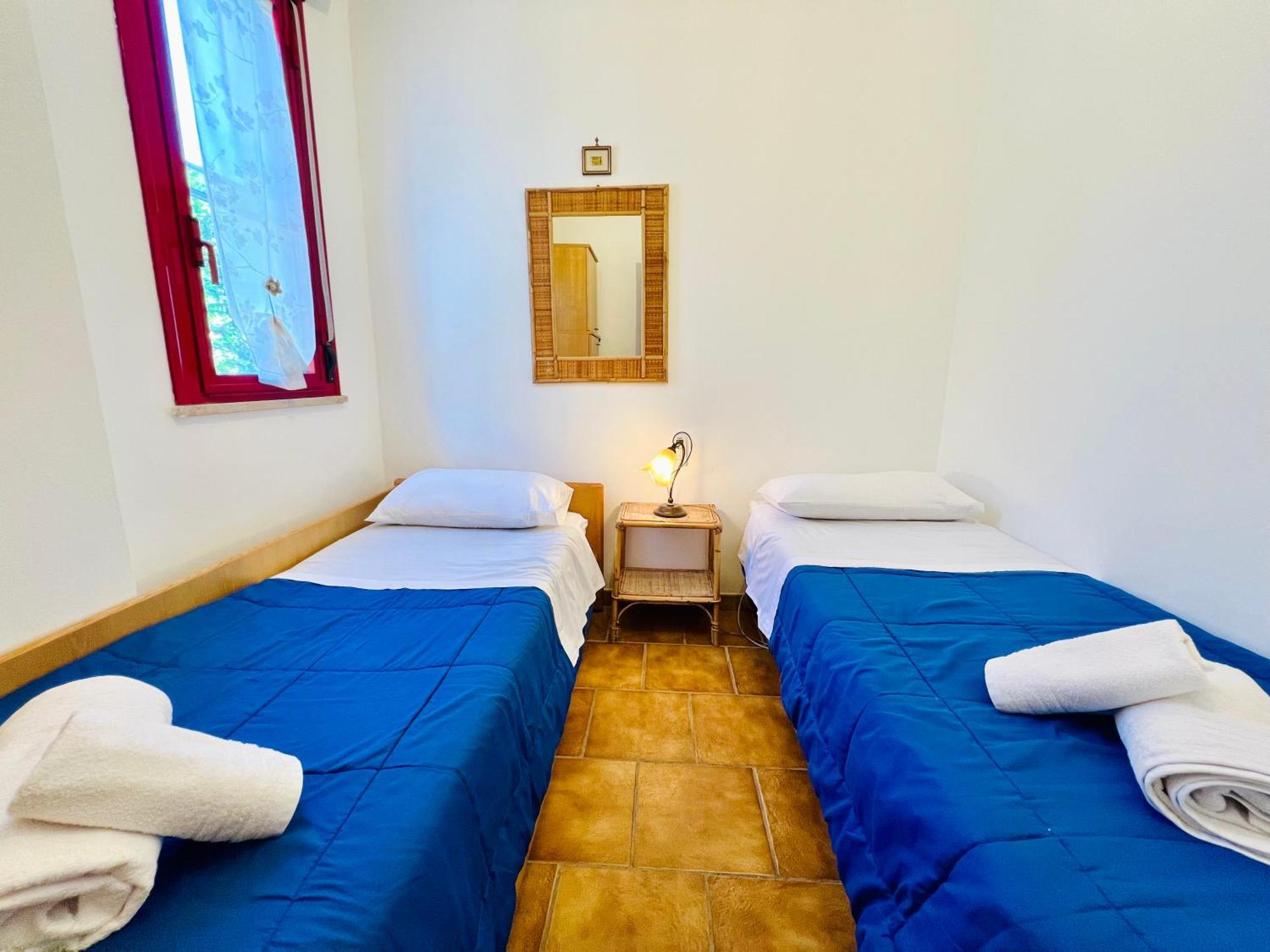 Villa Giada Carini Esterno foto
