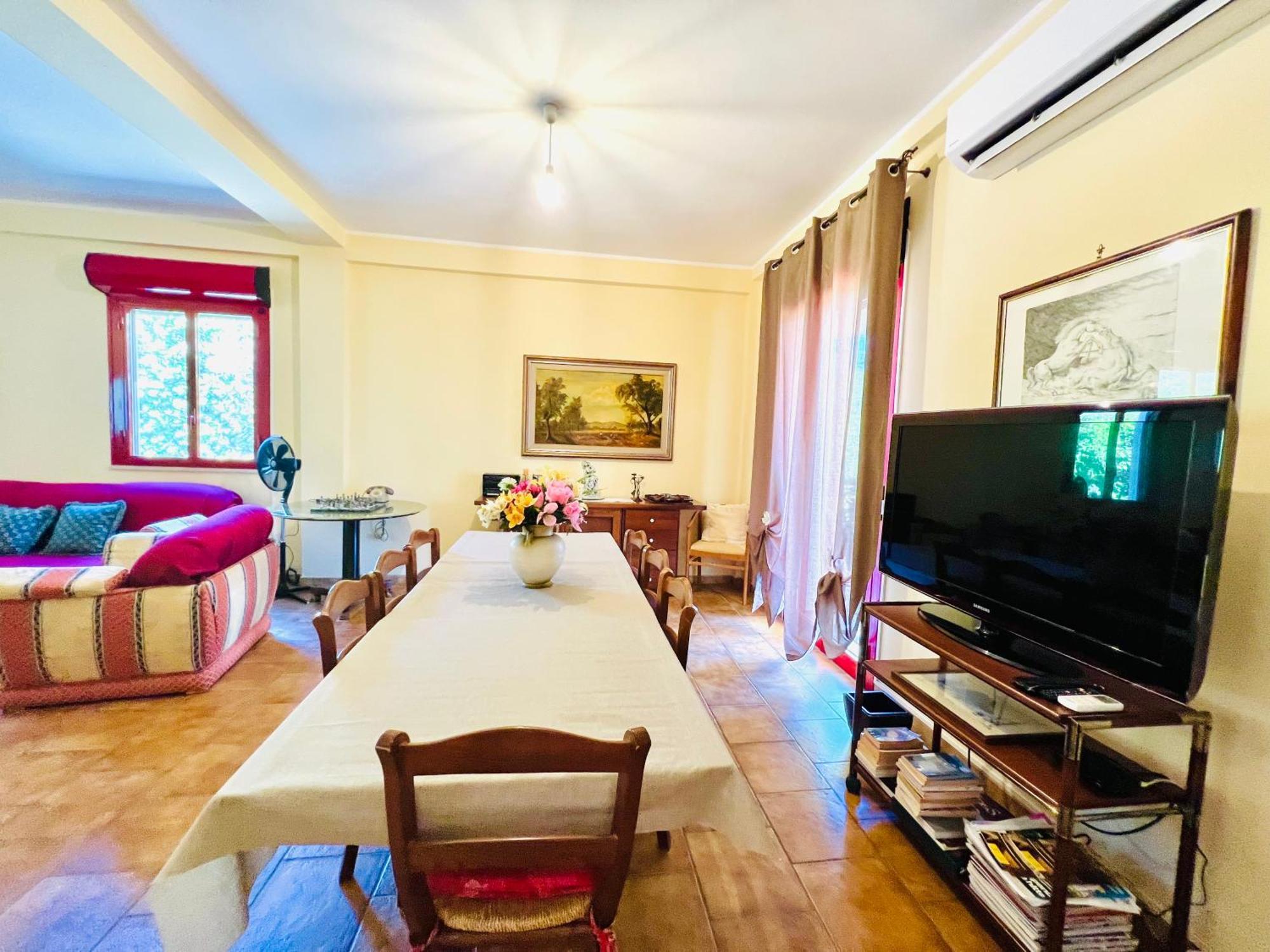 Villa Giada Carini Esterno foto