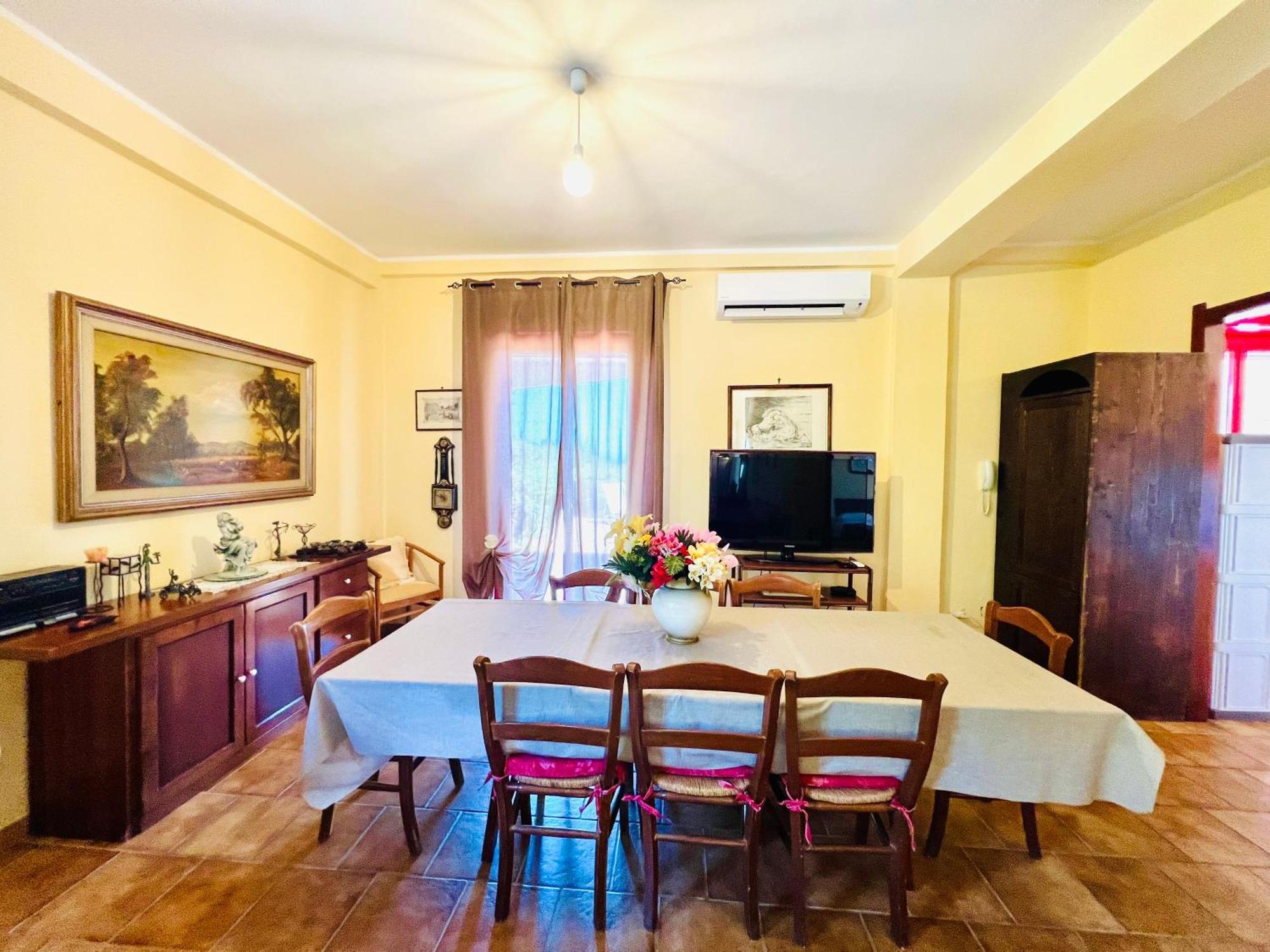 Villa Giada Carini Esterno foto